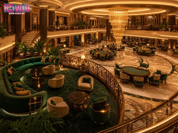 เกมสล็อต